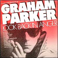 Graham Parker: Look Back In Anger