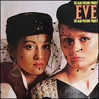 Alan Parsons Project - Eve (original vinyl)