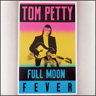 Tom Petty - Full Moon Fever