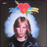 Tom Petty & The Heartbreakers - their debut album