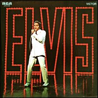 Elvis Presley - Elvis - TV Special original vinyl