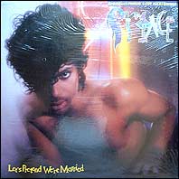 Prince - Let's Pretend We're Married (12" vinyl)
