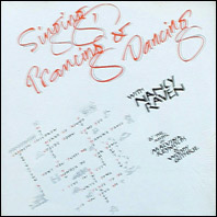Nancy Raven = SInging, Prancing & Dancing