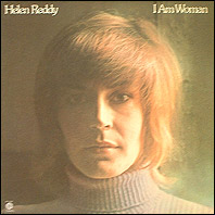 Helen Reddy - I Am Woman original vinyl