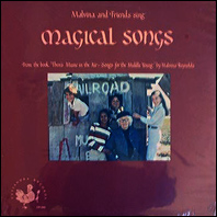 Malvina Reynolds - Magical Songs