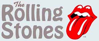 Rolling Stones original vinyl records