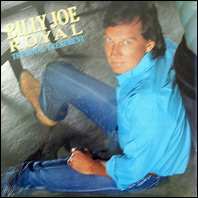Billy Joe Royal - The Royal Treatment