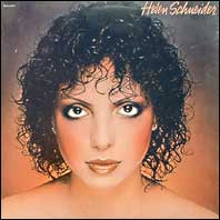 Helen Schneider - So Close original vinyl