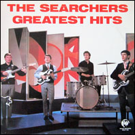 THe Searchers - Greatest Hits