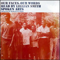 Lillian Smith - Our Faces, Our Words