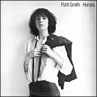 Patti Smith - Horses - 1975 vinyl issue