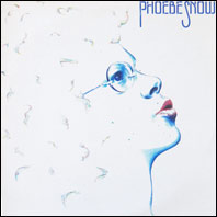 Phoebe Snow - her debut album