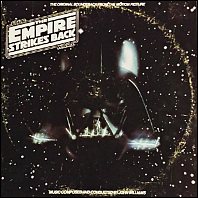 Star Wars / The Empire Srtikes Back (2 LPs) - 1980 original soundtrack