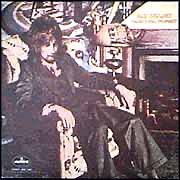 Rod Stewart - Never A Dull Moment original vinyl