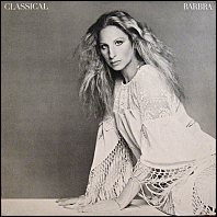 Barbra Streisand - Classical Barbra original vinyl