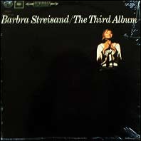 Barbra Streisand - The Third Album
