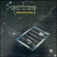 Supertramp - Crime Of The Century