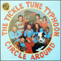 The Tickle Tune Typhoon - Circle Around