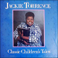 Jackie Torrence - Classic Children's Tales