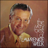 The Very Best of Lawrence Welk (2-disc vinyl)