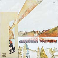 Stevie Wonder - Innervisions (sealed)