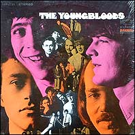 The Youngbloods - original stereo