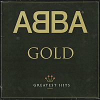 Abba - Gold - Greatest Hits, 2017 180g U.S. vinyl issue