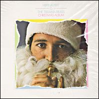 Herb Alpert & The Tijuana Brass - Christmas Album / 1981 vinyl issue