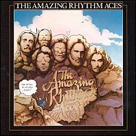 Amazing Rhythm Aces - How The Hell Do You Spell Rythum? / original 1980 vinyl