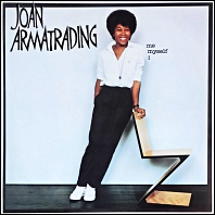 Joan Armatrading - Me Myself I - original 1980 vinyl