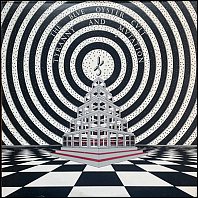 Blue Öyster Cult - Tyranny And Mutation - original  1973 vinyl