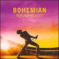 Bohemian Rhapsody (soundtrack) - original 2019 vinyl