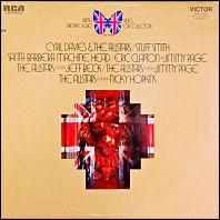 British Archive Series - Blues For Collectors Vol. 3 - original 1971 vinyl