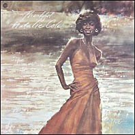 Natalie Cole - Thankful - 1977 original vinyl