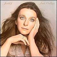 Judy Collins - Judith - vinyl record