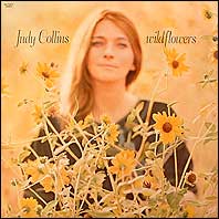 Judy Collins - Wildflowers - original vinyl
