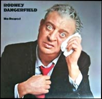 Rodney Dangerfield - No Respect, original 1980 vinyl