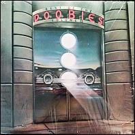 Best of the Doobies Vol. 2 - 1981 original vinyl