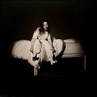 Billie Eilish - When We All Fall Asleep, Where Do We Go? / 2019 vinyl