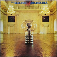 Electric Light Orchestra - No Answer - 1978 vinyl 