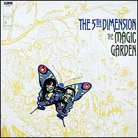 Fifth Dimension - The Magic Garden