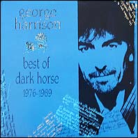 George Harrison - Best Of Dark Horse