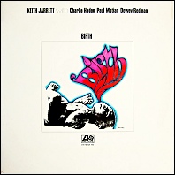 Keith Jarrett - Birth / 1972 original vinyl