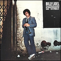 Billy Joel - 52nd Street - original 1978 vinyl