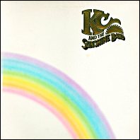 KC And The Sunshine Band - Part 3 - original 1976 vinyl