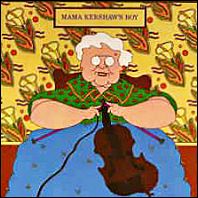 Doug Kershaw - Mama Kershaw's Boy / 1974 original vinyl