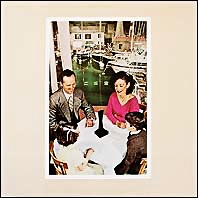 Led Zeppelin - Presence / 1976 original vinyl