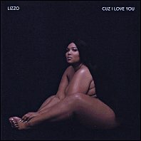 Lizzo - Cuz I Love You - original 2019 vinyl