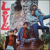 Love - Love - 50th anniversary mono edition