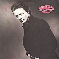 Delbert McxClinton - Keeper Of The Flame - original 1979 vinyl